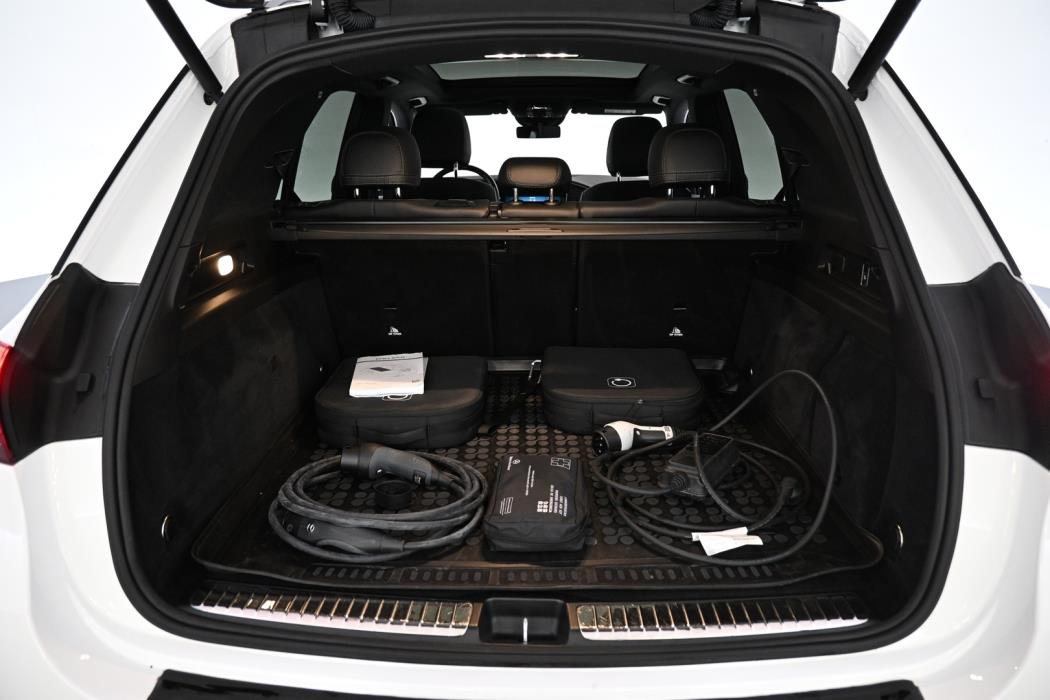 MERCEDES-BENZ GLE 2023