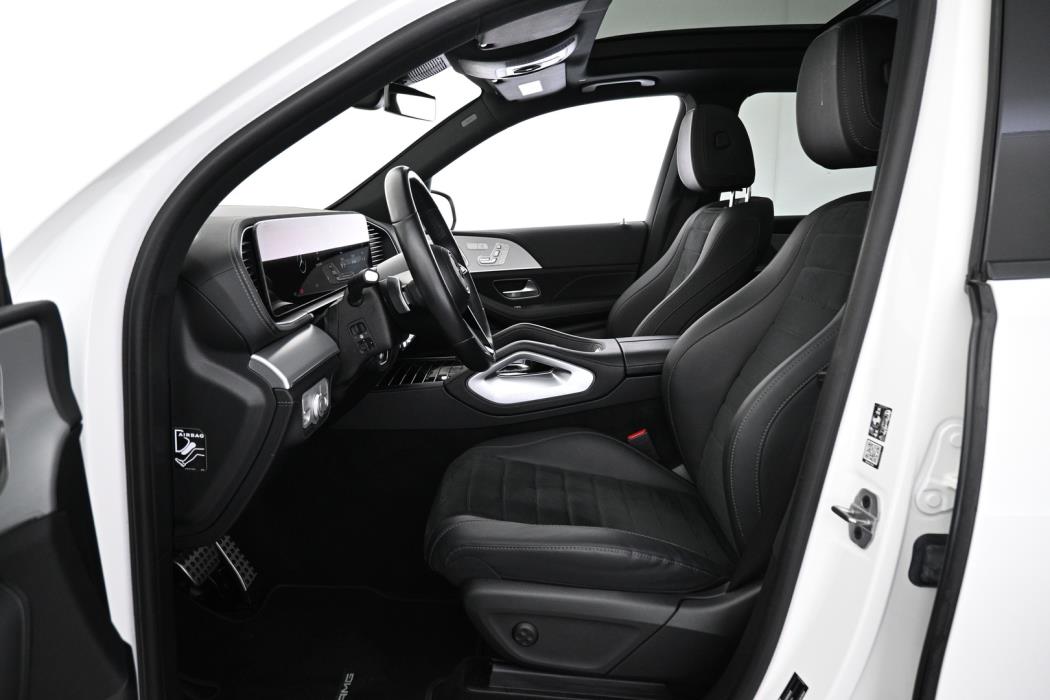 MERCEDES-BENZ GLE 2023