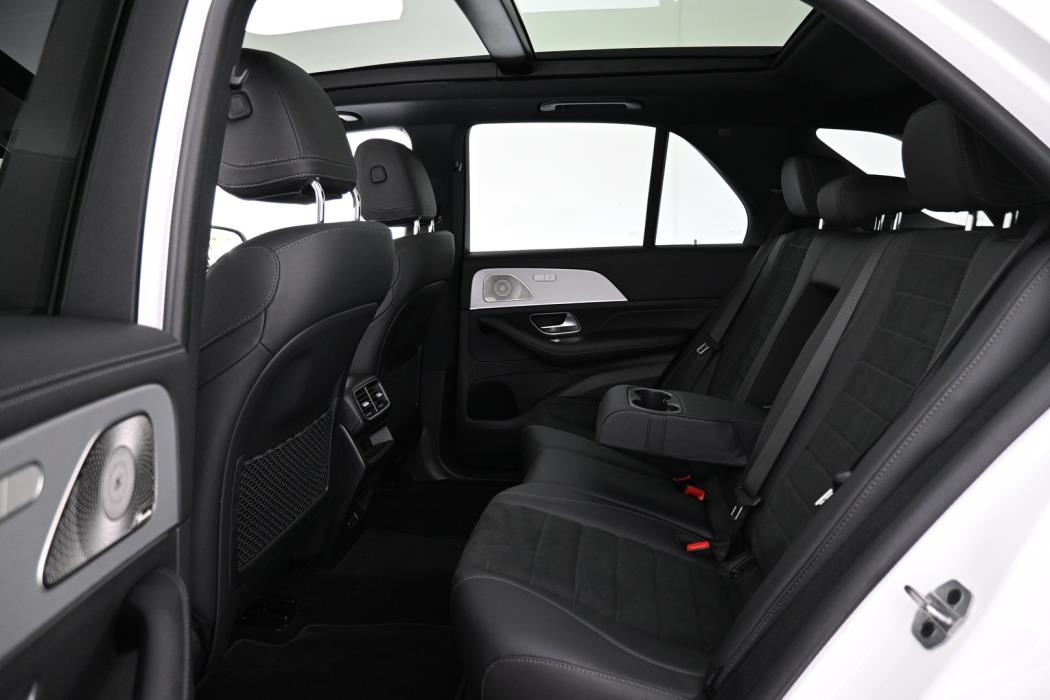 MERCEDES-BENZ GLE 2023