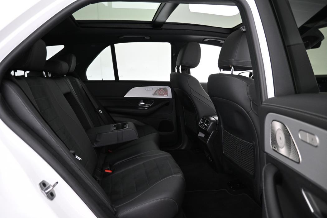 MERCEDES-BENZ GLE 2023