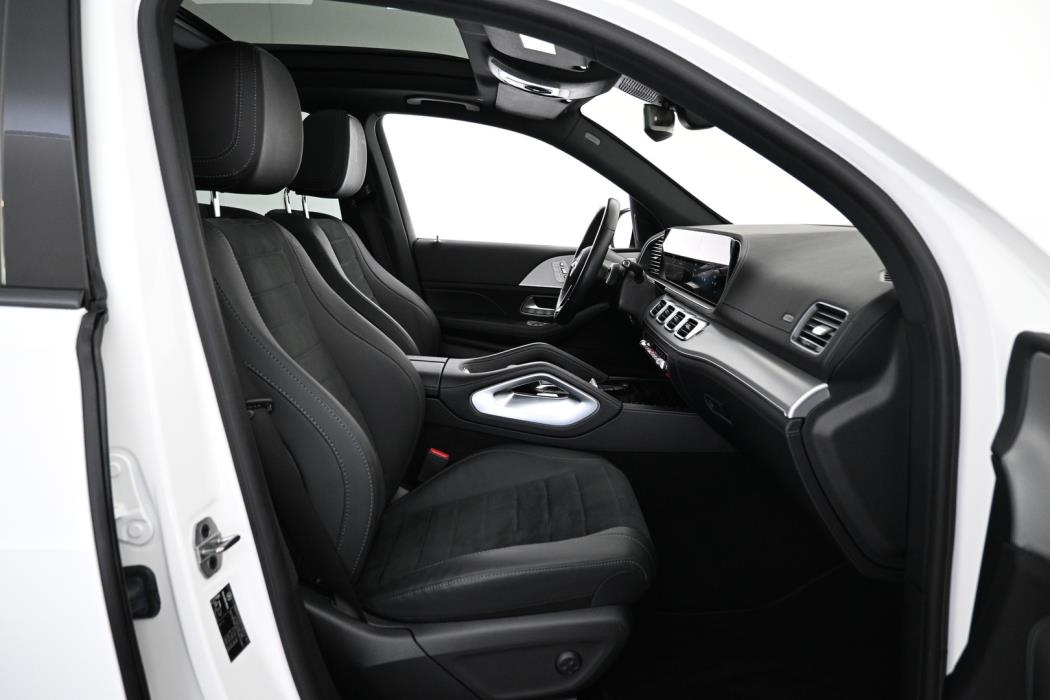 MERCEDES-BENZ GLE 2023
