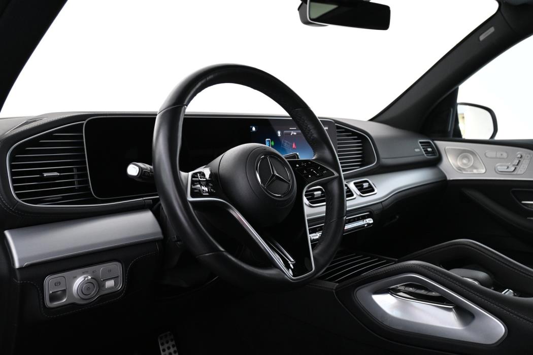 MERCEDES-BENZ GLE 2023