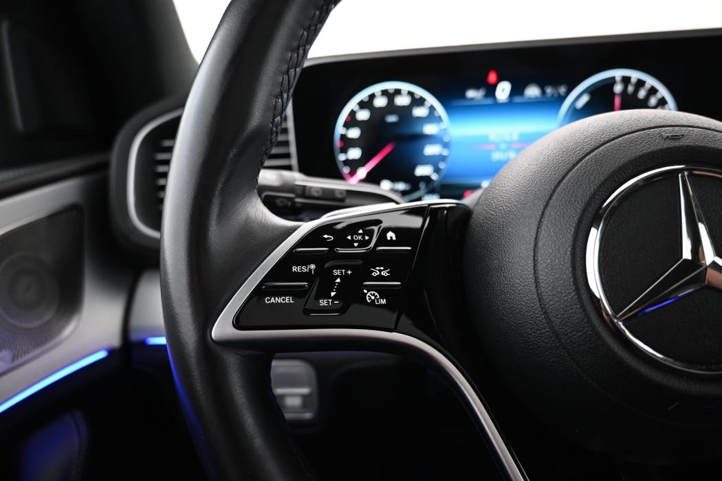 MERCEDES-BENZ GLE 2023