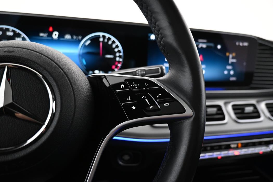 MERCEDES-BENZ GLE 2023
