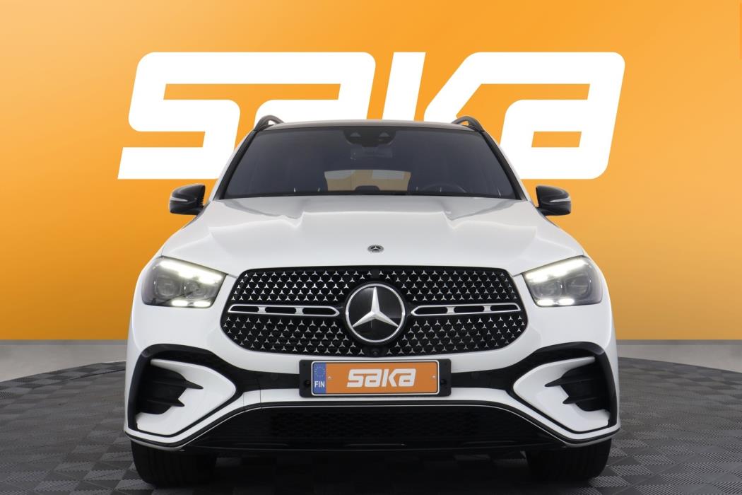 MERCEDES-BENZ GLE 2023
