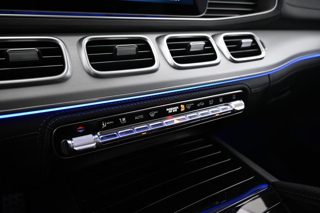 MERCEDES-BENZ GLE 2023