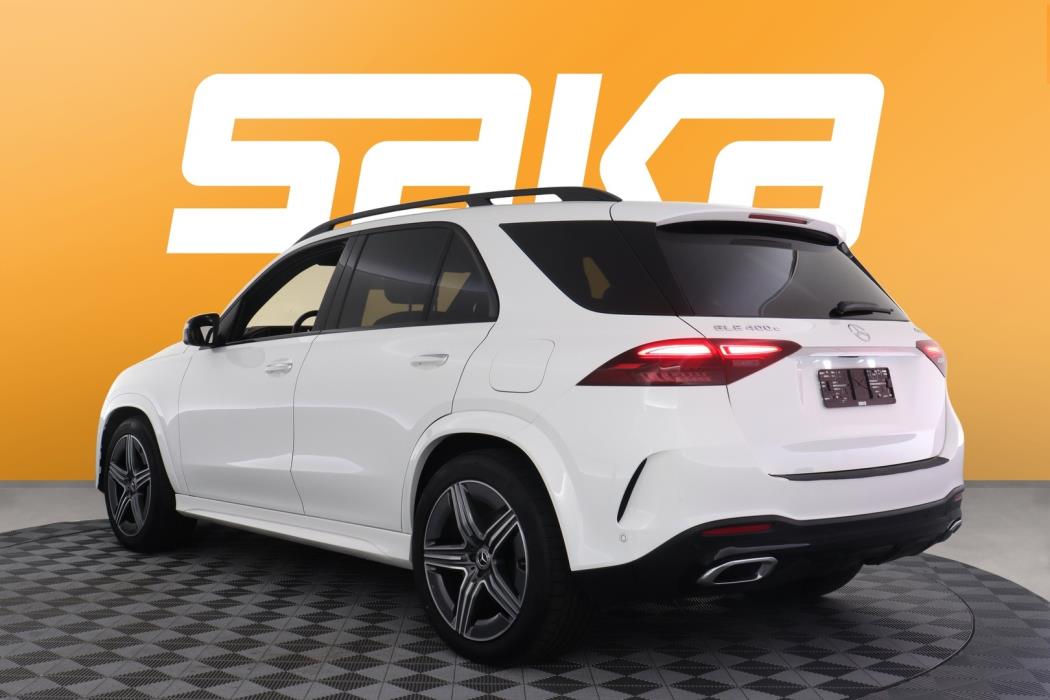 MERCEDES-BENZ GLE 2023
