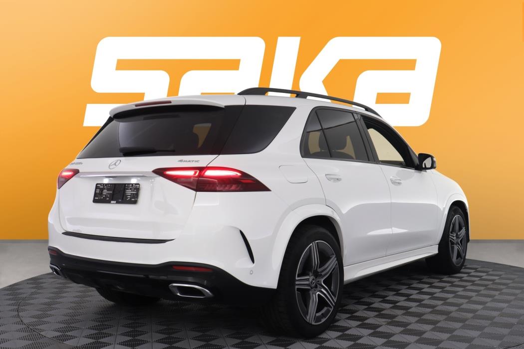 MERCEDES-BENZ GLE 2023
