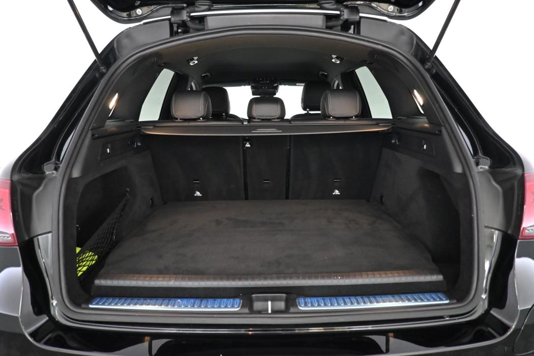 MERCEDES-BENZ GLC 2021