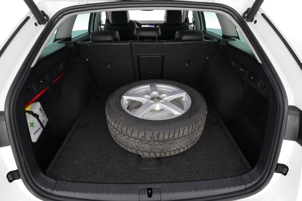 SKODA Octavia 2021