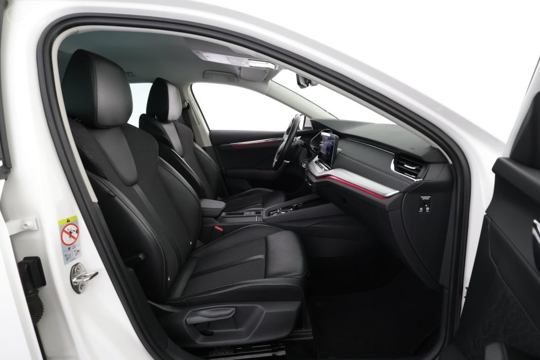 SKODA Octavia 2021