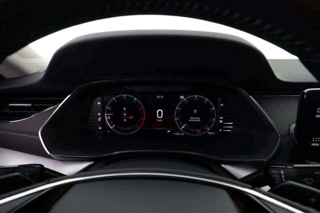 SKODA Octavia 2021