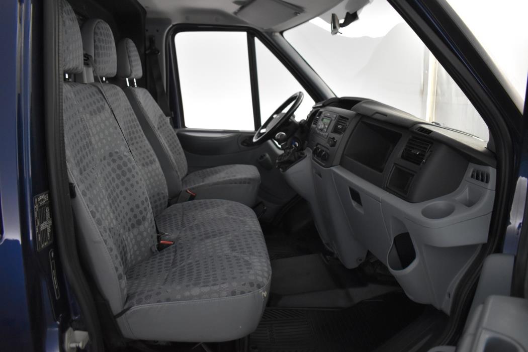 FORD Transit 2013