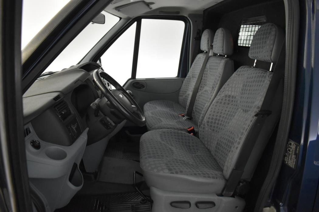 FORD Transit 2013
