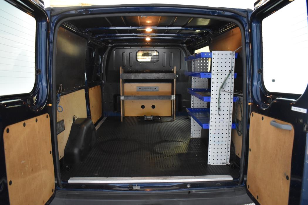 FORD Transit 2013