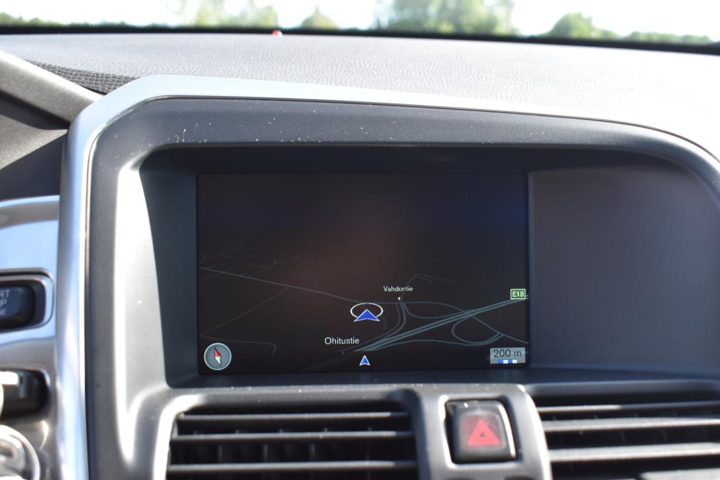 VOLVO XC60 2015