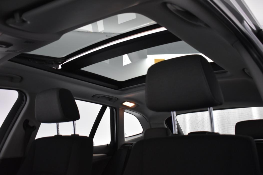 BMW X1 2012