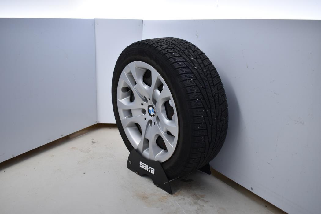 BMW X1 2012