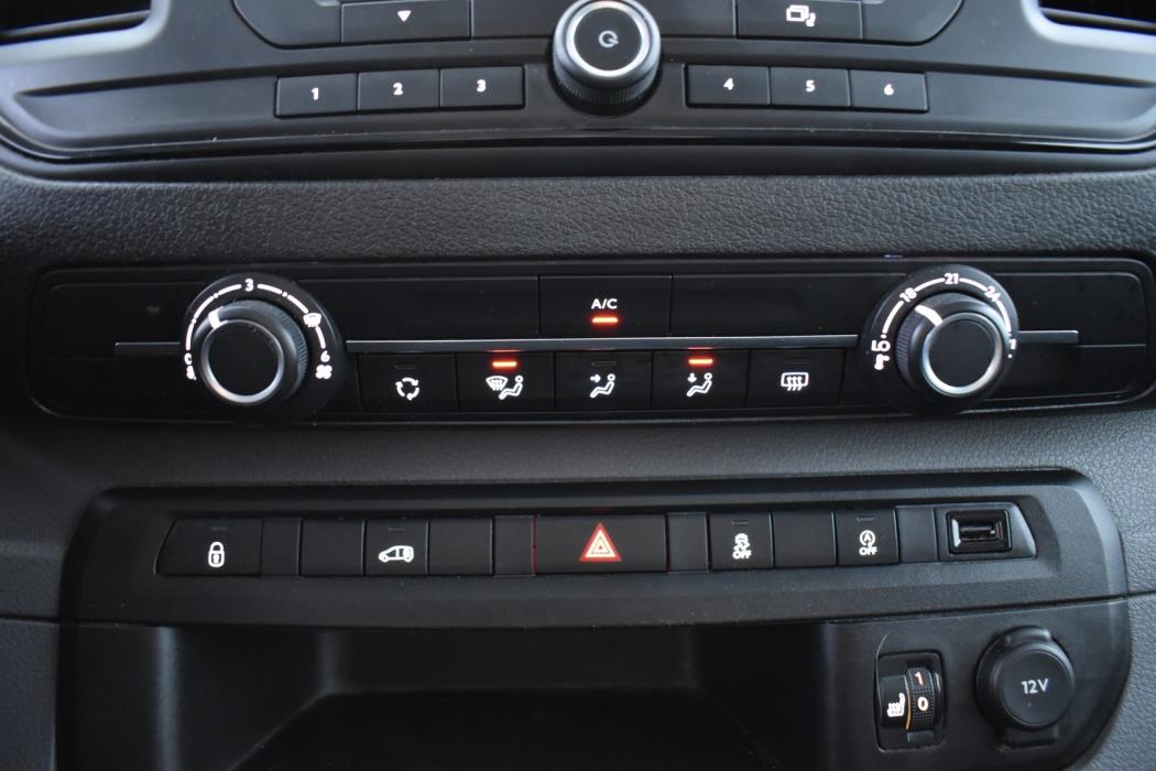 TOYOTA Proace 2018