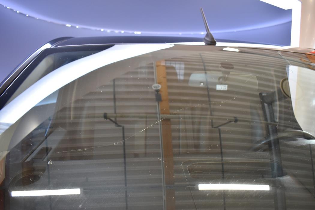 TOYOTA Proace 2018