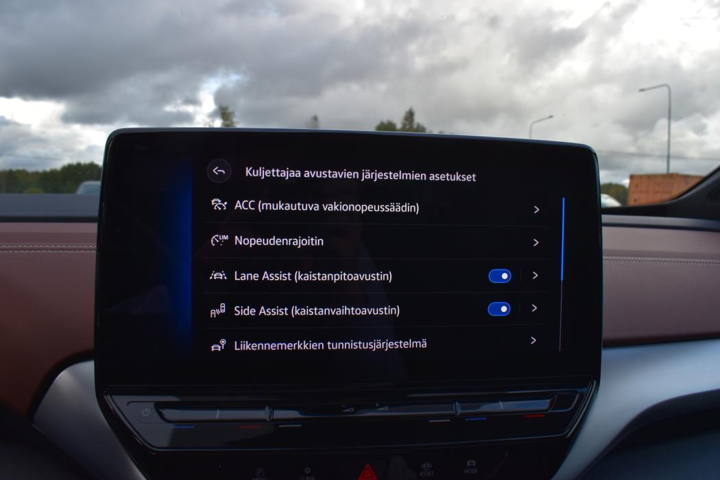 VOLKSWAGEN ID.4 2021