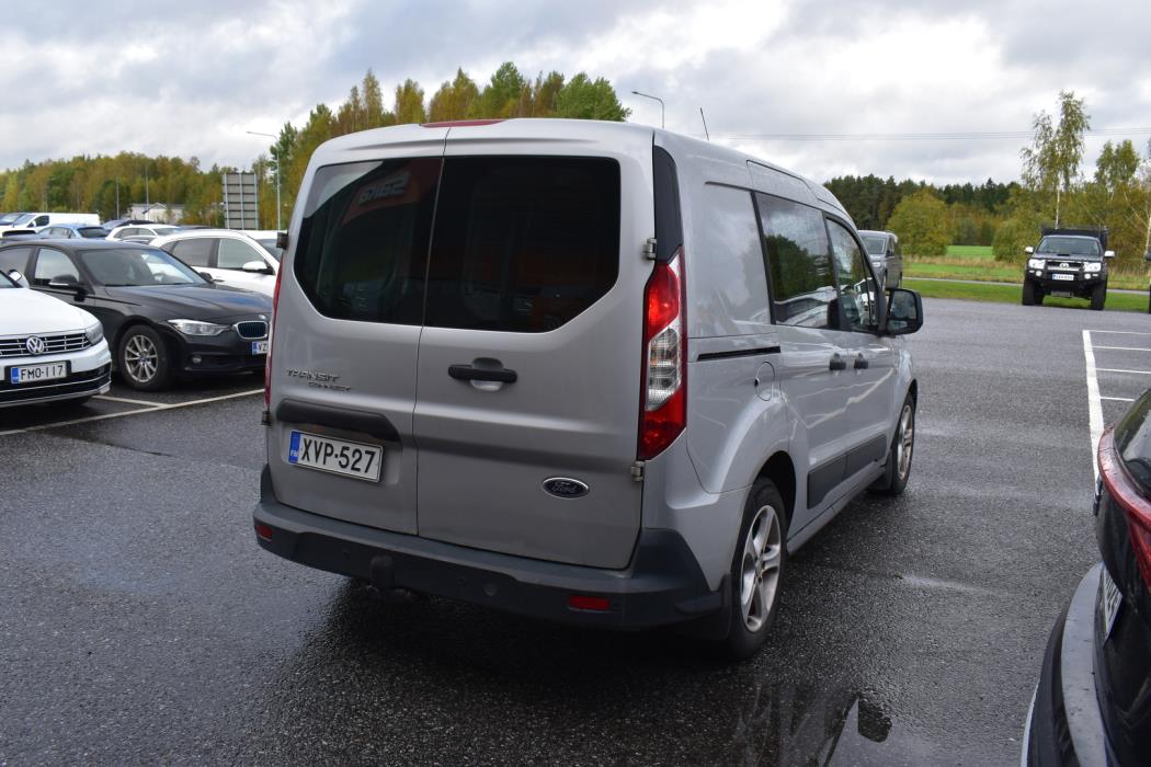 FORD Transit Connect 2014