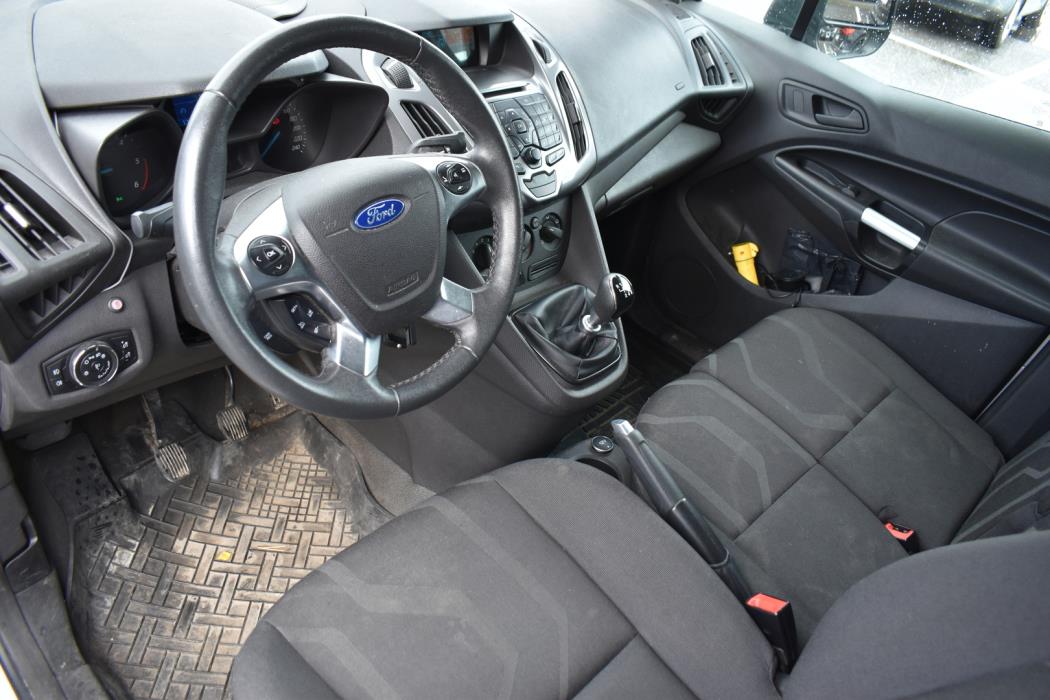 FORD Transit Connect 2014