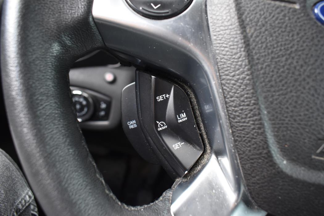 FORD Transit Connect 2014