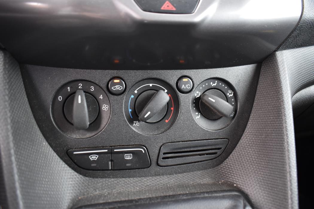 FORD Transit Connect 2014