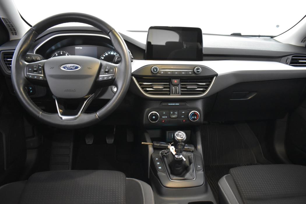 FORD Focus 2019