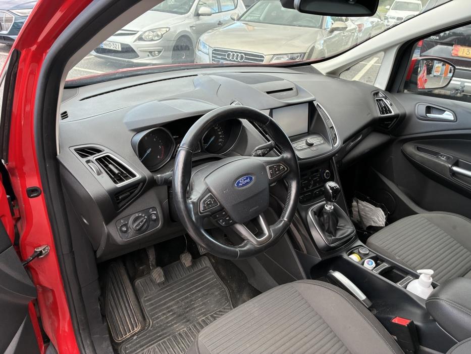 FORD Grand C-Max 2016