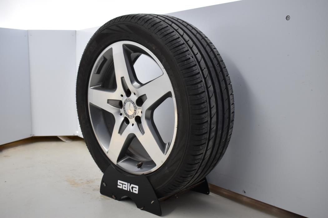 MERCEDES-BENZ GLA 2015