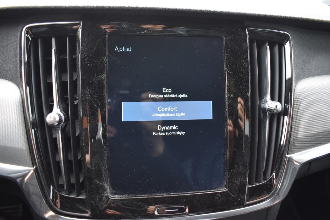 VOLVO V90 2018