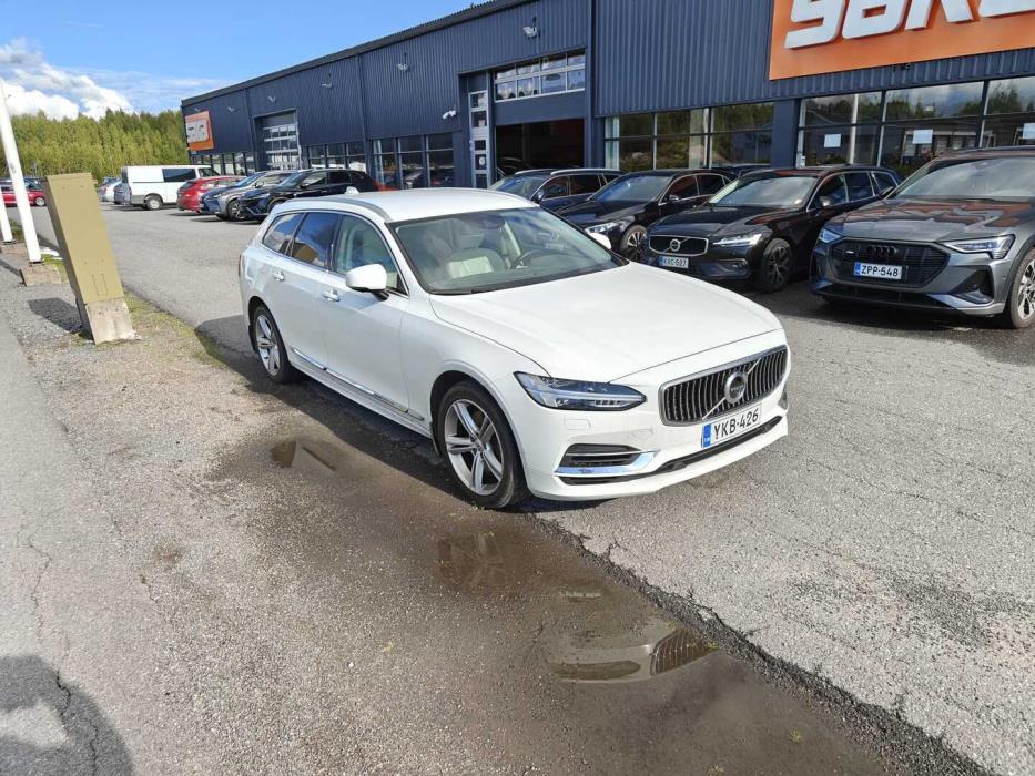 VOLVO V90 2019