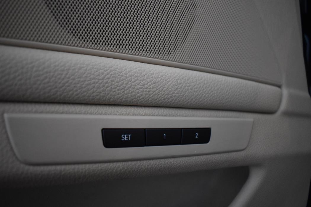 BMW 535 2014