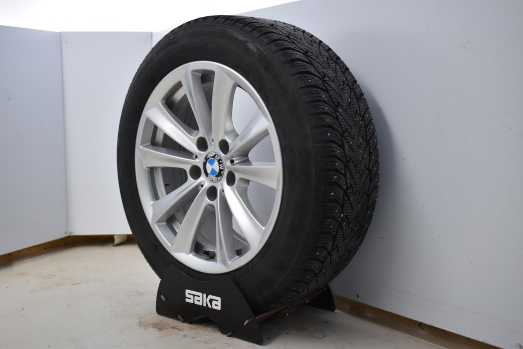 BMW 535 2014