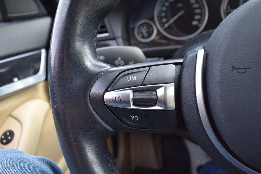 BMW 535 2014