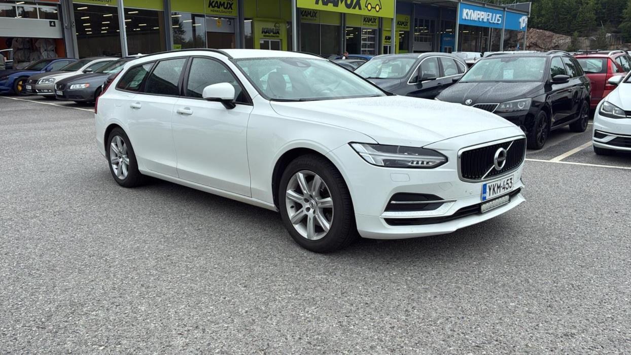 VOLVO V90 2018