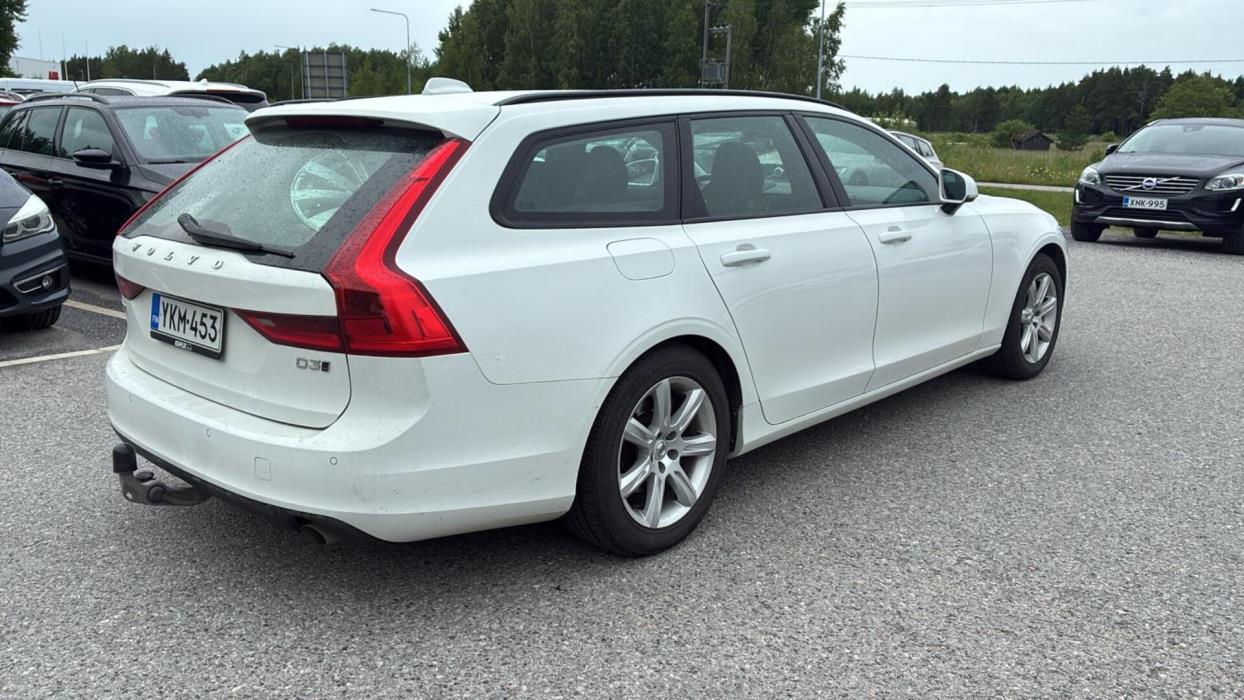 VOLVO V90 2018