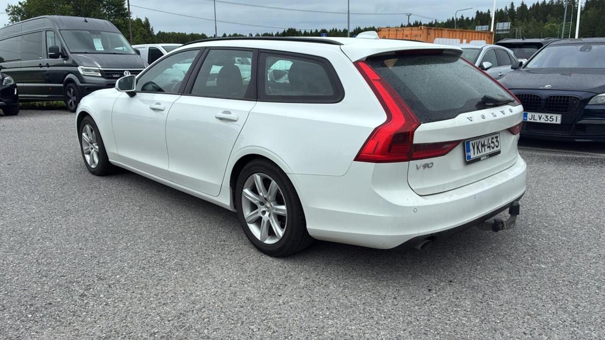 VOLVO V90 2018
