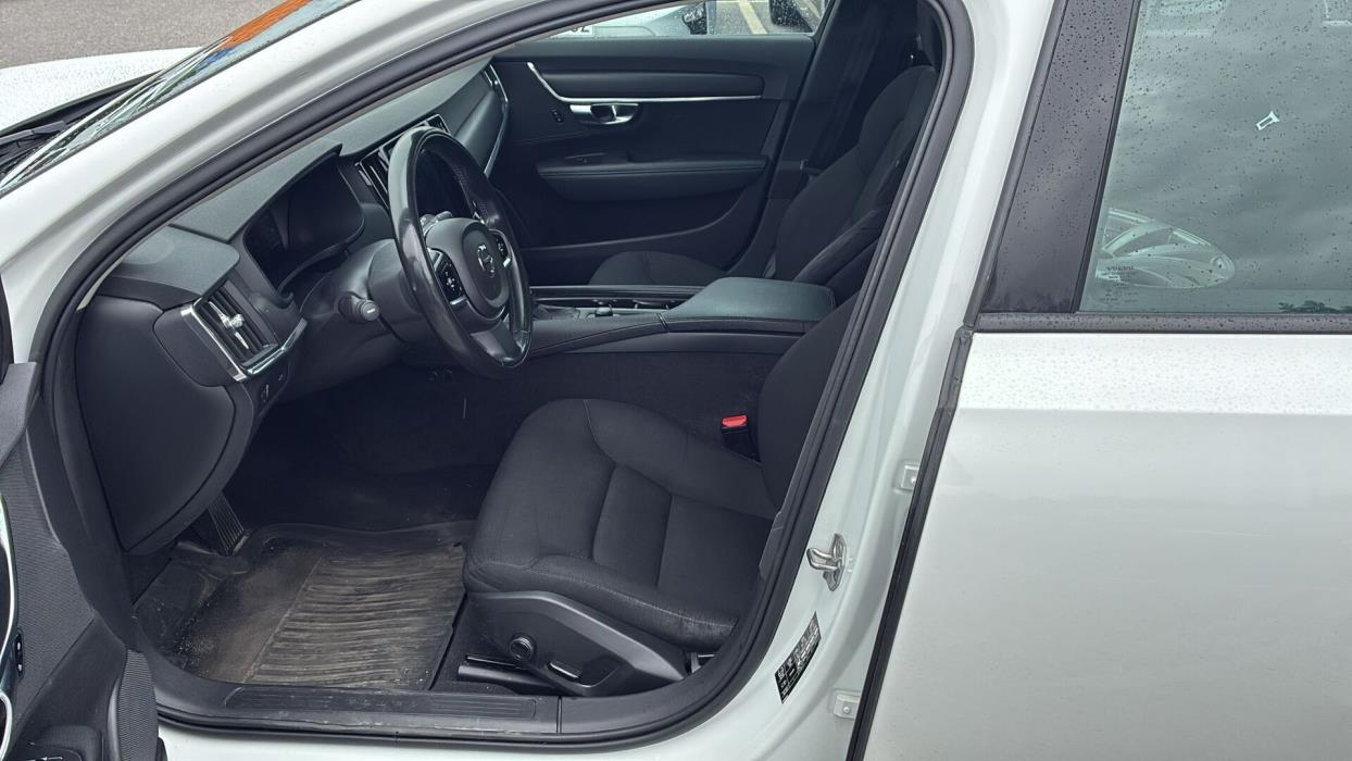 VOLVO V90 2018