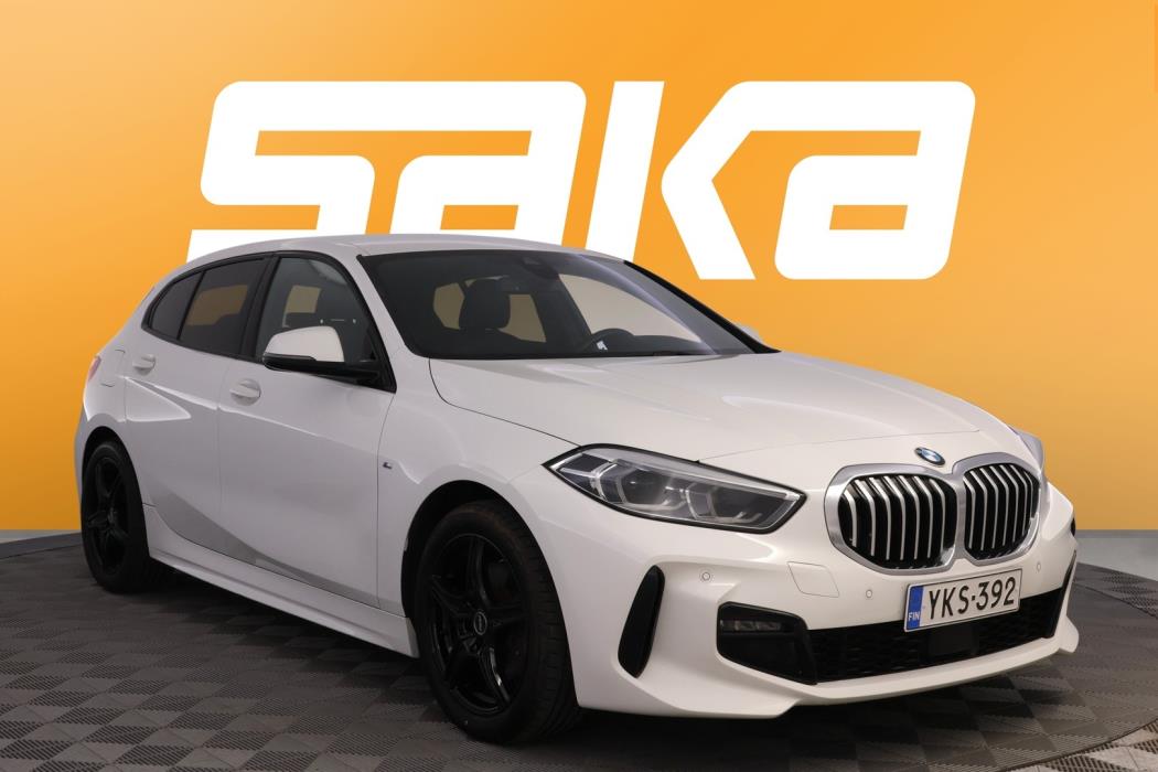 BMW 118 2020