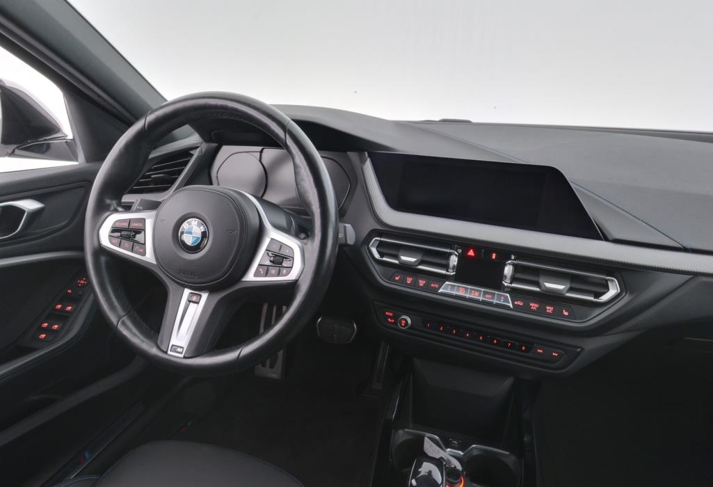 BMW 118 2020