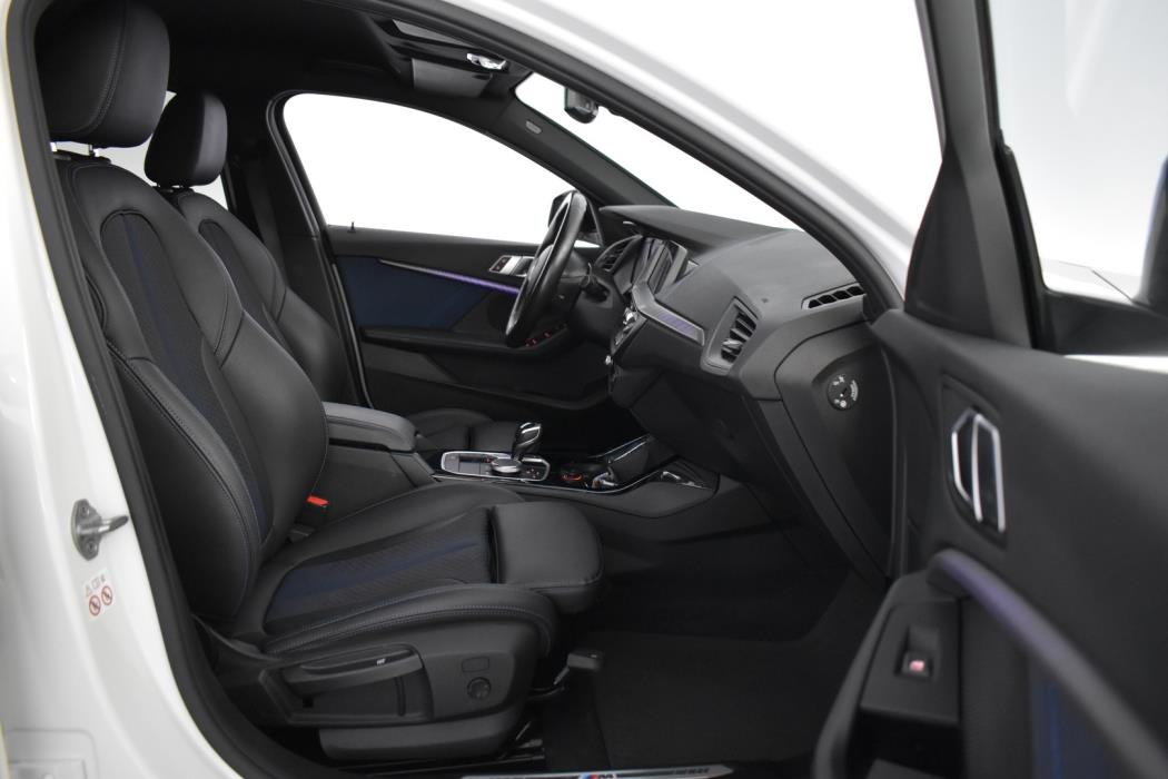 BMW 118 2020