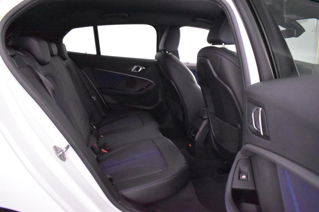 BMW 118 2020