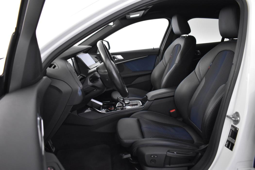 BMW 118 2020