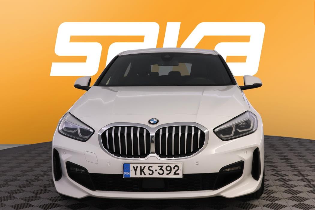 BMW 118 2020