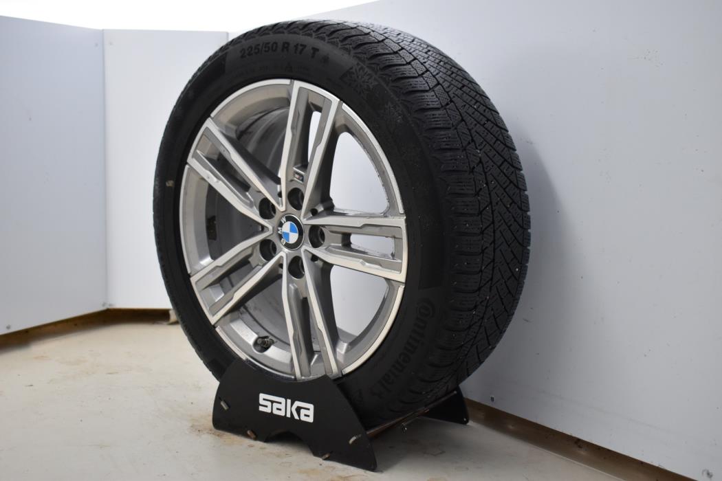 BMW 118 2020