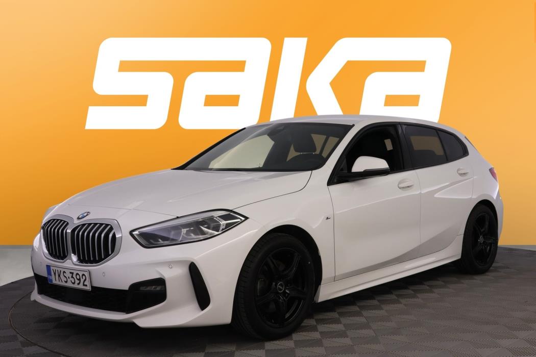 BMW 118 2020