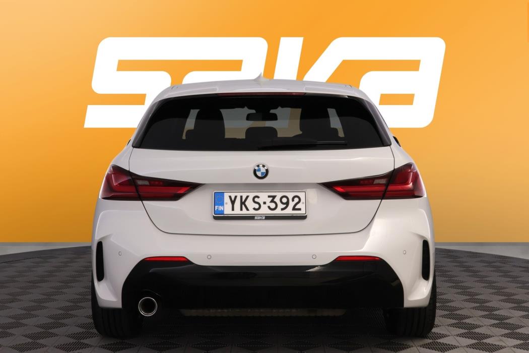 BMW 118 2020